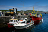Portmagee, Iveragh Peninsula