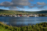 Portmagee, Iveragh Peninsula