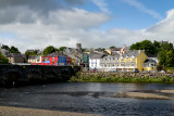 Killorglin, Iveragh Peninsula