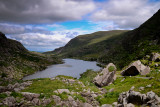 Auger Lake, Gup of Dunloe