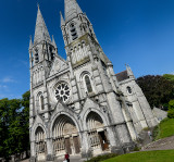 Saint Fin Barres Cathedral, Cork