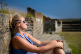 Aneta, Charles Fort