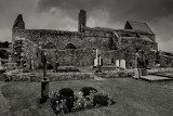 Corcomroe Abbey