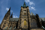 St. Vitus Cathedral, Prague Castle