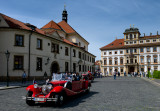 Hradcany, Prague