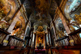 Basilica of Gyor, Gyor