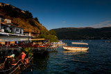 Lake Ohrid, Ohrid