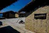 Bay of The Bones Museum, Lake Ohrid