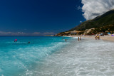 Drymades Beach, Dhërmi
