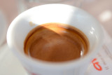 Espresso, Ambel Perivolo, Drymades Beach