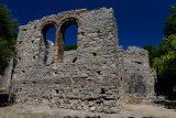 The Basilica, Butrint
