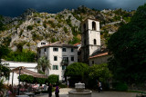 St. Marys Square, Kotor