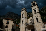 Cathedral of St. Tryphon, Kotor