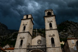 Cathedral of St. Tryphon, Kotor