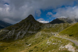 Stozina 1905m, Durmitor NP