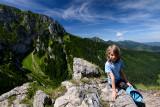 Alex, West Tatra