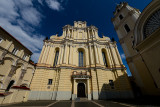 Church of Sts Johns, University Ensemble, Old Town, Vilnius