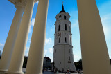 The Cathedral Basilica, Vilnius