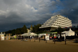 Jurmala Beach