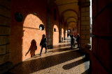 Piazza Santo Stefano, Bologna