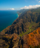 Kauai, island paradise