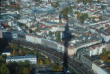 Berlin from the Radio Tower