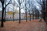 Museum Island, Berlin