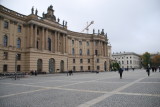 Unter den Linden, Berlin