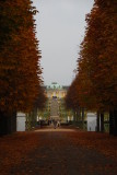 Potsdam, Sanssouci