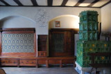 Melanchtons house in Wittenberg 
