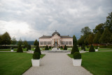 Monastery at Melk, Austria