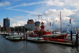 Hamburg