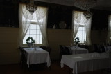 Breakfast room in Hoyanger
