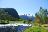 Stream in Norway