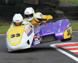 Sean Hegarty and James Neave British Sidecar Championships Oulton Park.JPG