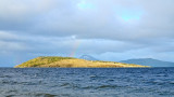 Lago Blanco, Tierra del Fuego, Patagonia, Chile