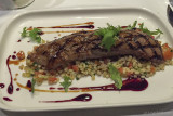 Filete de Guanaco