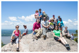 Breakneck Ridge