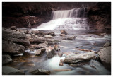 Mehoopany Falls