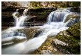 Double cascade