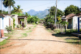 Rural Trinidad