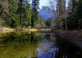 701 1 Yosemite Half Dome Reflection.jpg