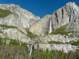 707 4 Yosemite Upper and Lower Yosemite Falls.jpg