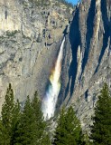 709 1 Yosemite Falls Rainbow.jpg