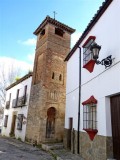 1401 Ronda Minaret of San Sebastian.jpg