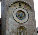 106 Mantova Torre dell'Orologio Pz dell Erbe.jpg
