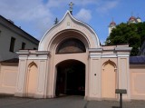 487 Vilnius 2016 Orthodox Church.jpg