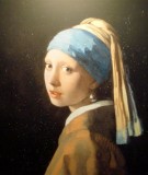 513 Vermeer The Girl with a pearl earring.jpg