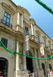 182 Valletta Auberge de Provence Arch Museum.jpg