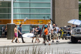 Filming Need for Speed